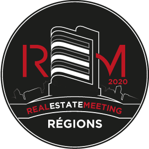 Real Estate Meeting 2020 - Neuchâtel - Genève - Fribourg