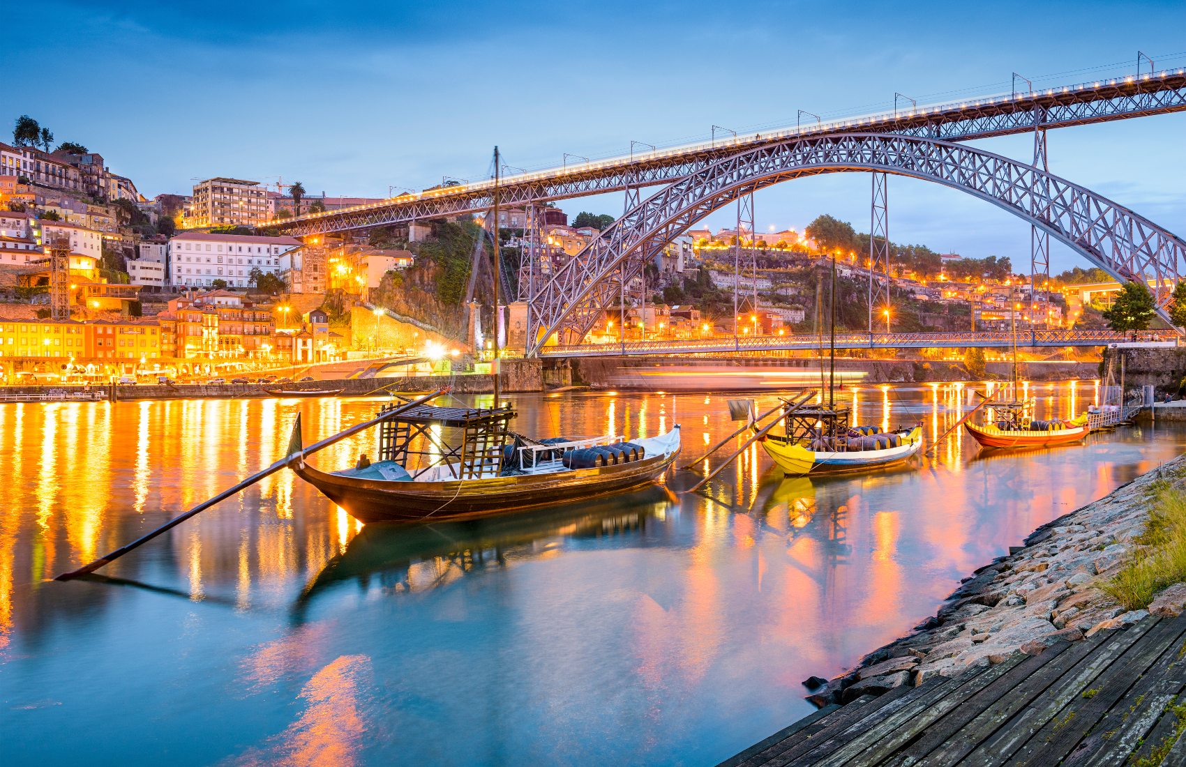 Real Estate Meeting Porto 2019 - Privilege Events