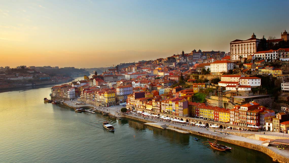 Porto - Privilege Events